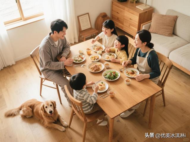 接住2026:爱与陪伴孩子最好的福气(图1)